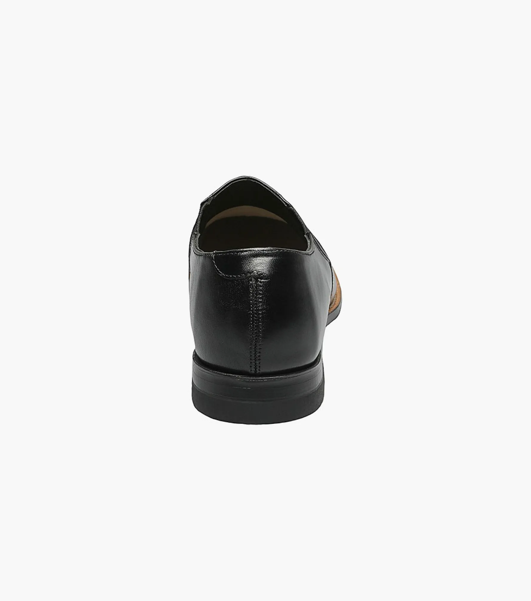 Stacy Adams Madison Cap Toe Slip On