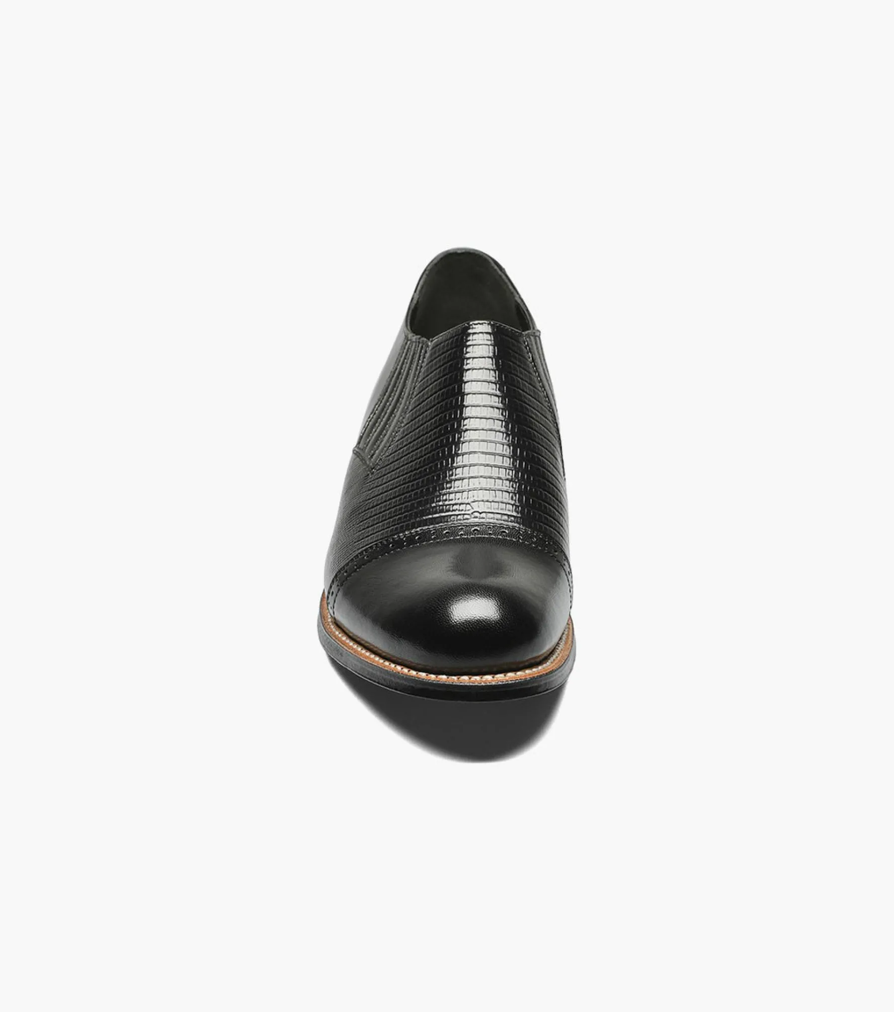 Stacy Adams Madison Cap Toe Slip On