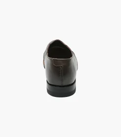 Stacy Adams Madison Cap Toe Slip On