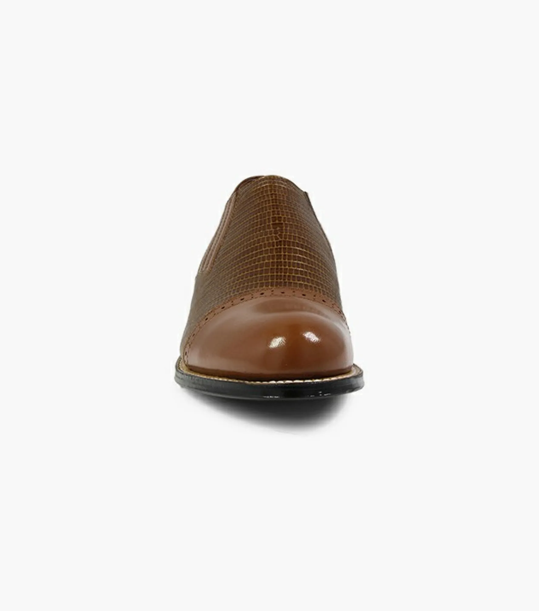 Stacy Adams Madison Cap Toe Slip On