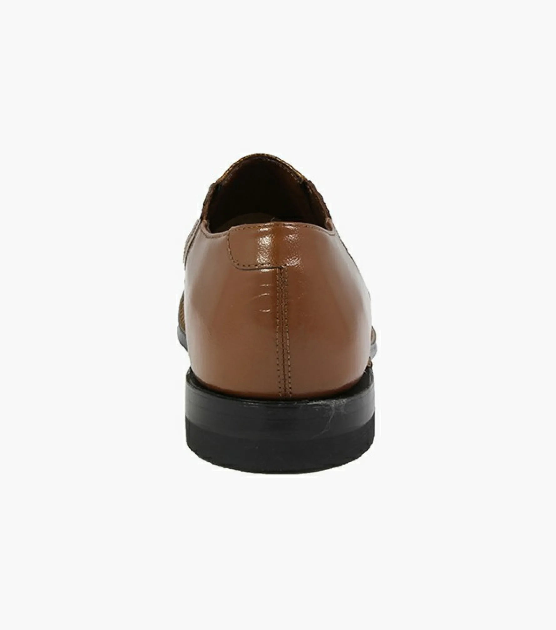 Stacy Adams Madison Cap Toe Slip On