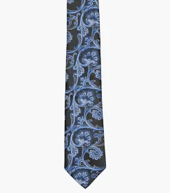 Stacy Adams Manolo Tie & Hanky Set