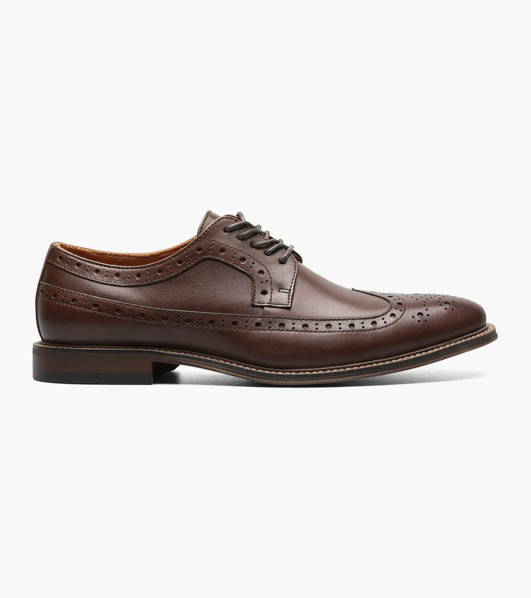 Stacy Adams Marledge Wingtip Oxford