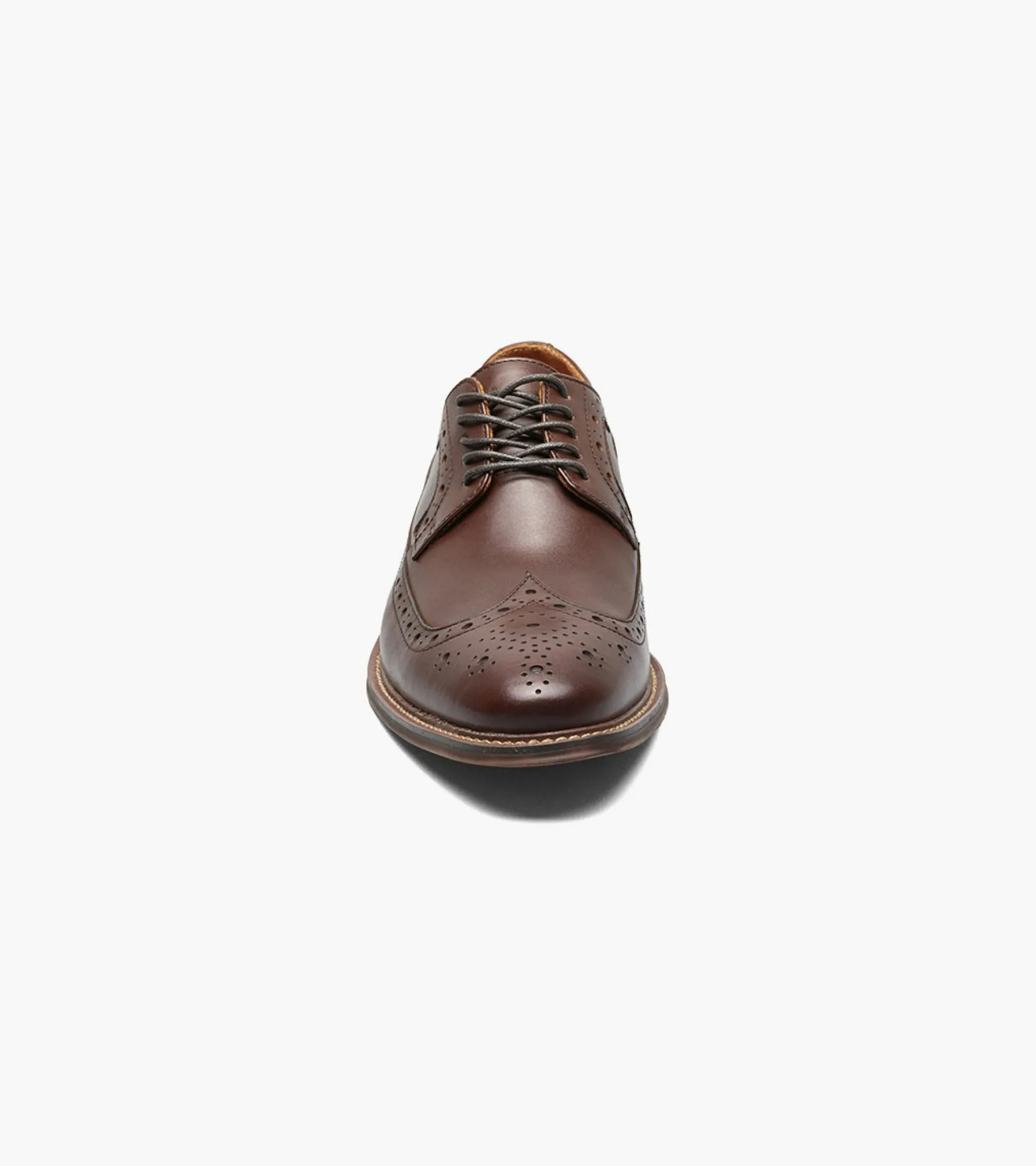 Stacy Adams Marledge Wingtip Oxford