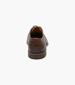 Stacy Adams Marledge Wingtip Oxford