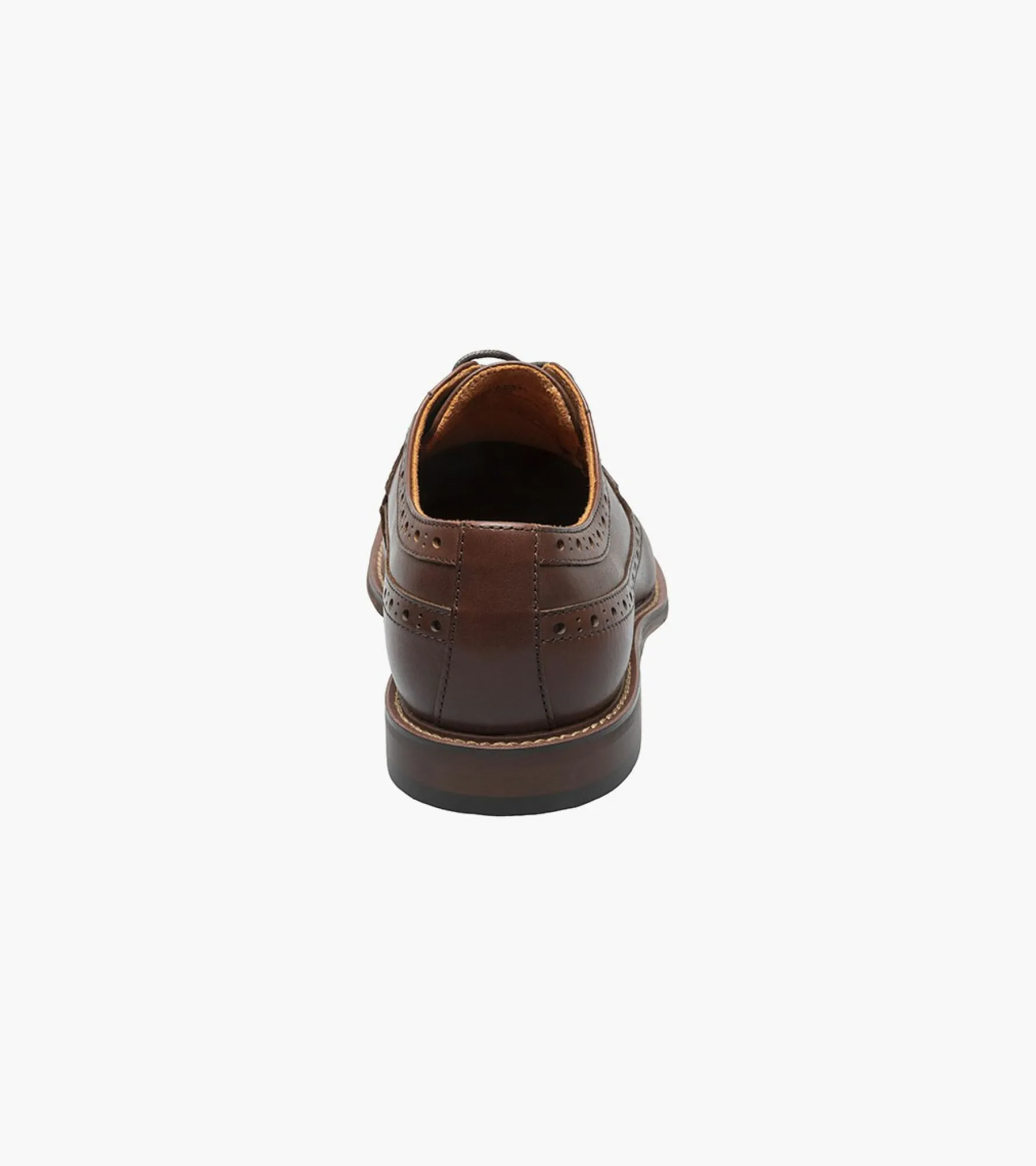 Stacy Adams Marledge Wingtip Oxford