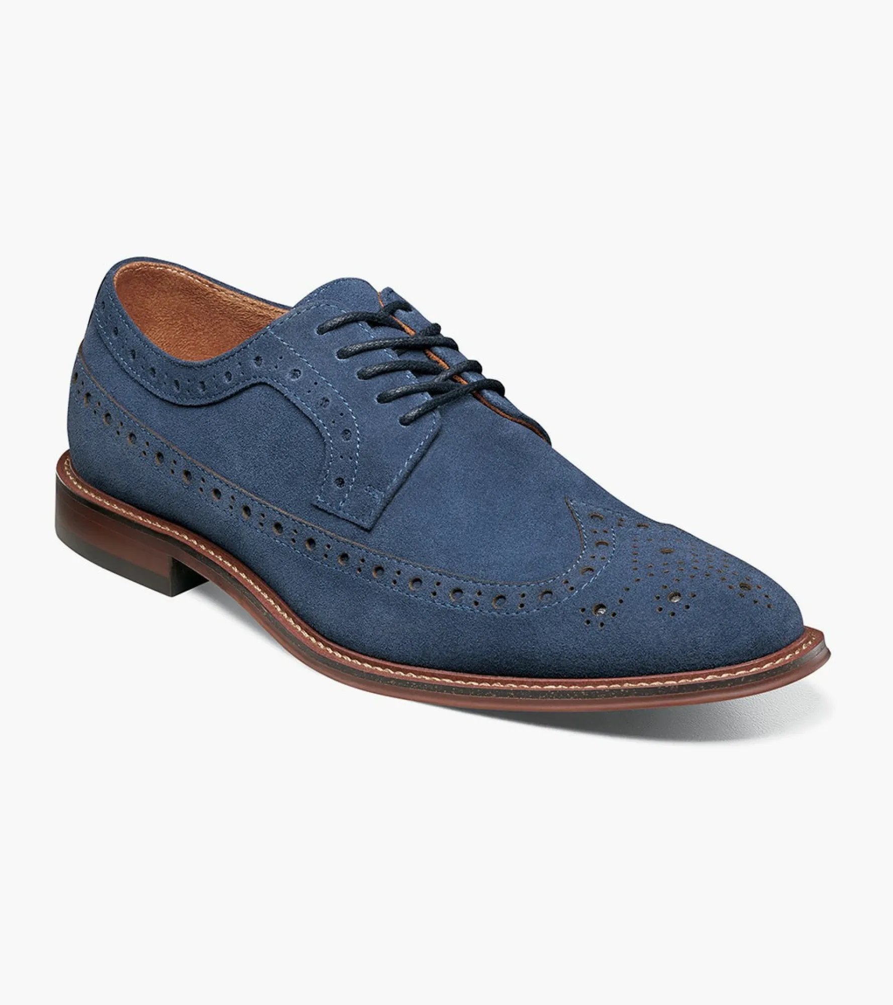 Stacy Adams Marligan Wingtip Oxford