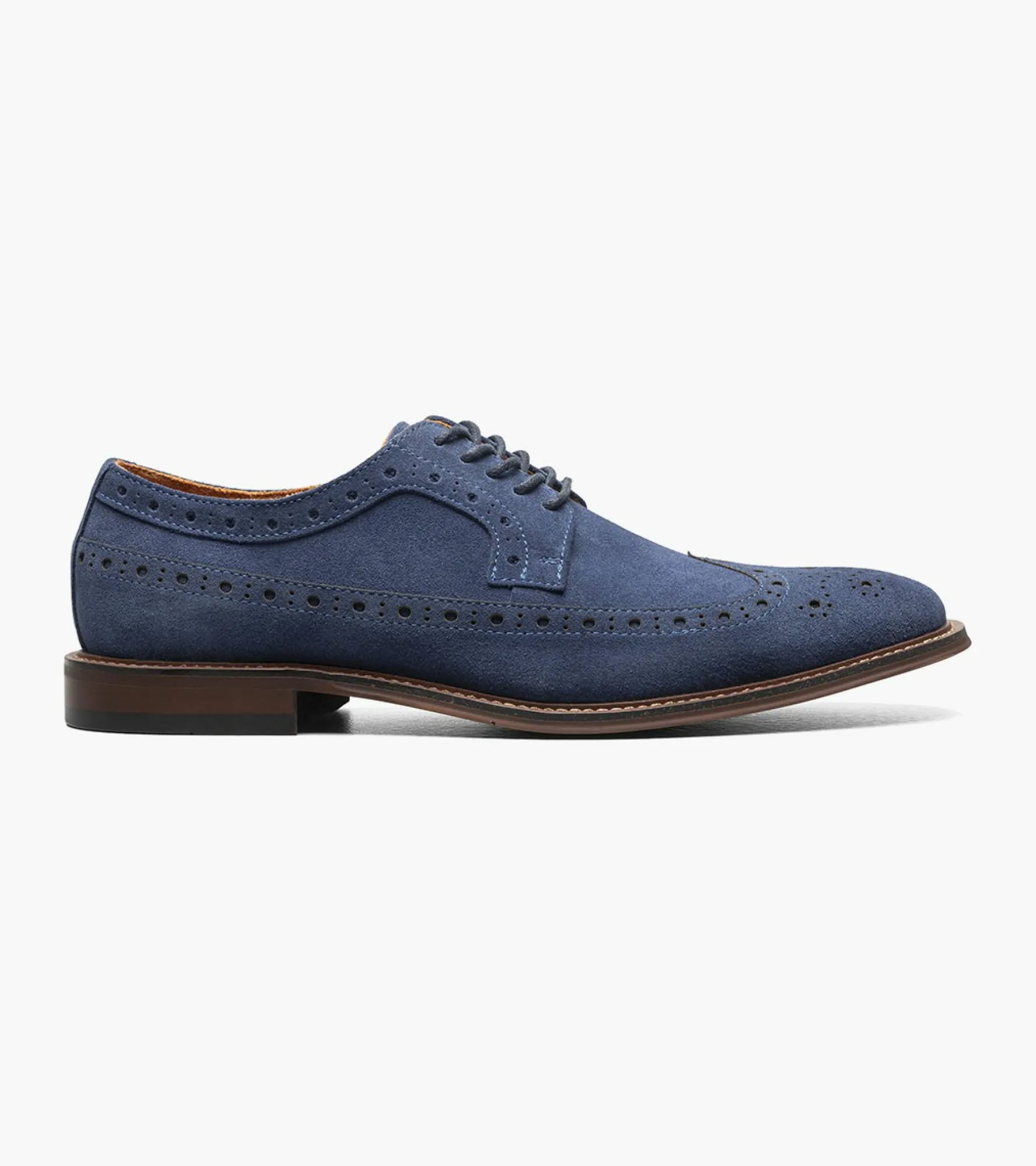 Stacy Adams Marligan Wingtip Oxford