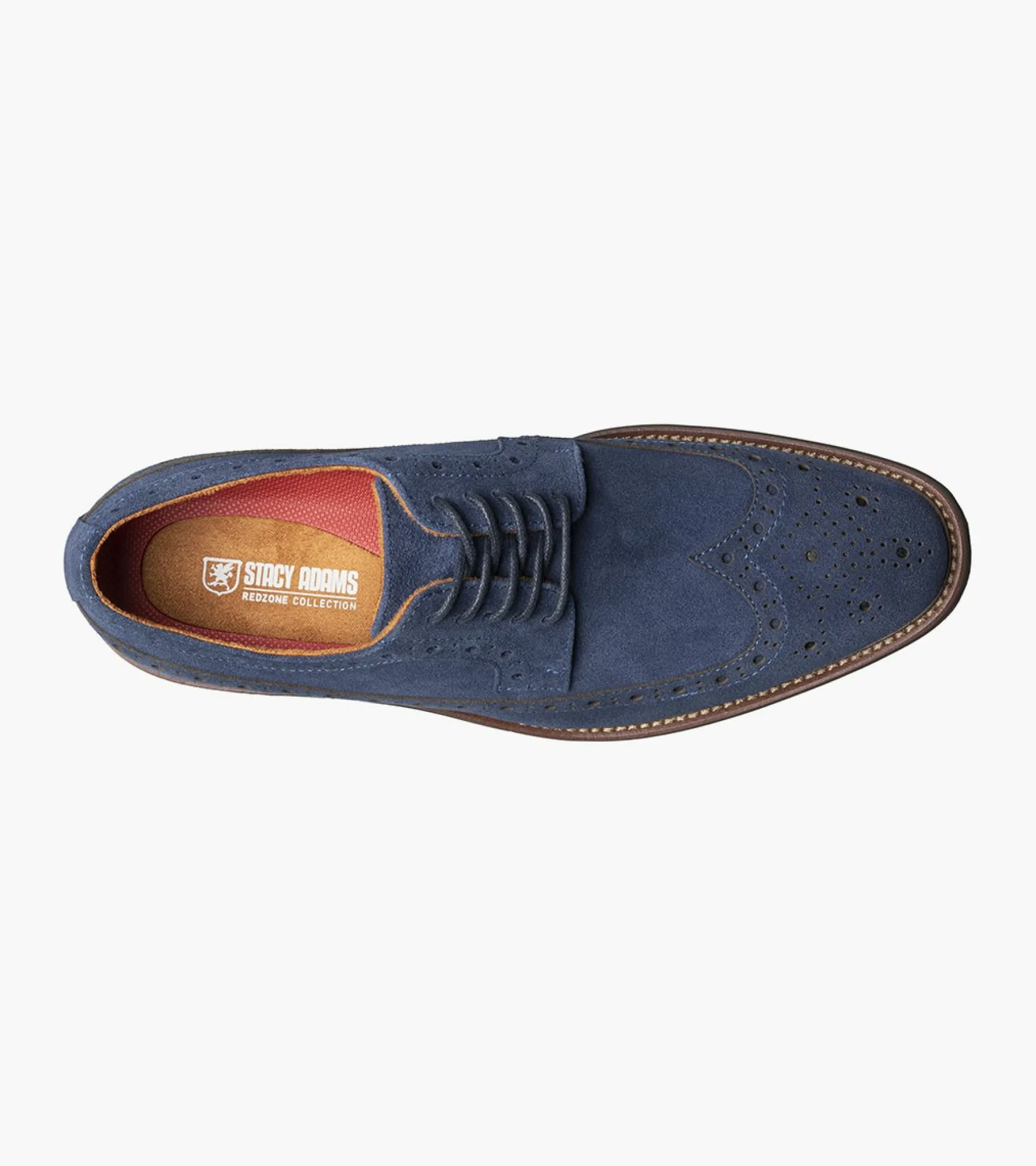 Stacy Adams Marligan Wingtip Oxford