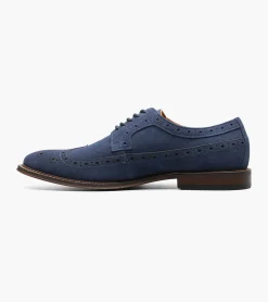 Stacy Adams Marligan Wingtip Oxford