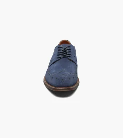 Stacy Adams Marligan Wingtip Oxford