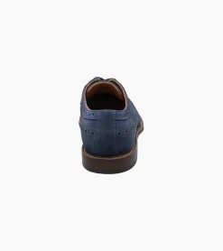 Stacy Adams Marligan Wingtip Oxford