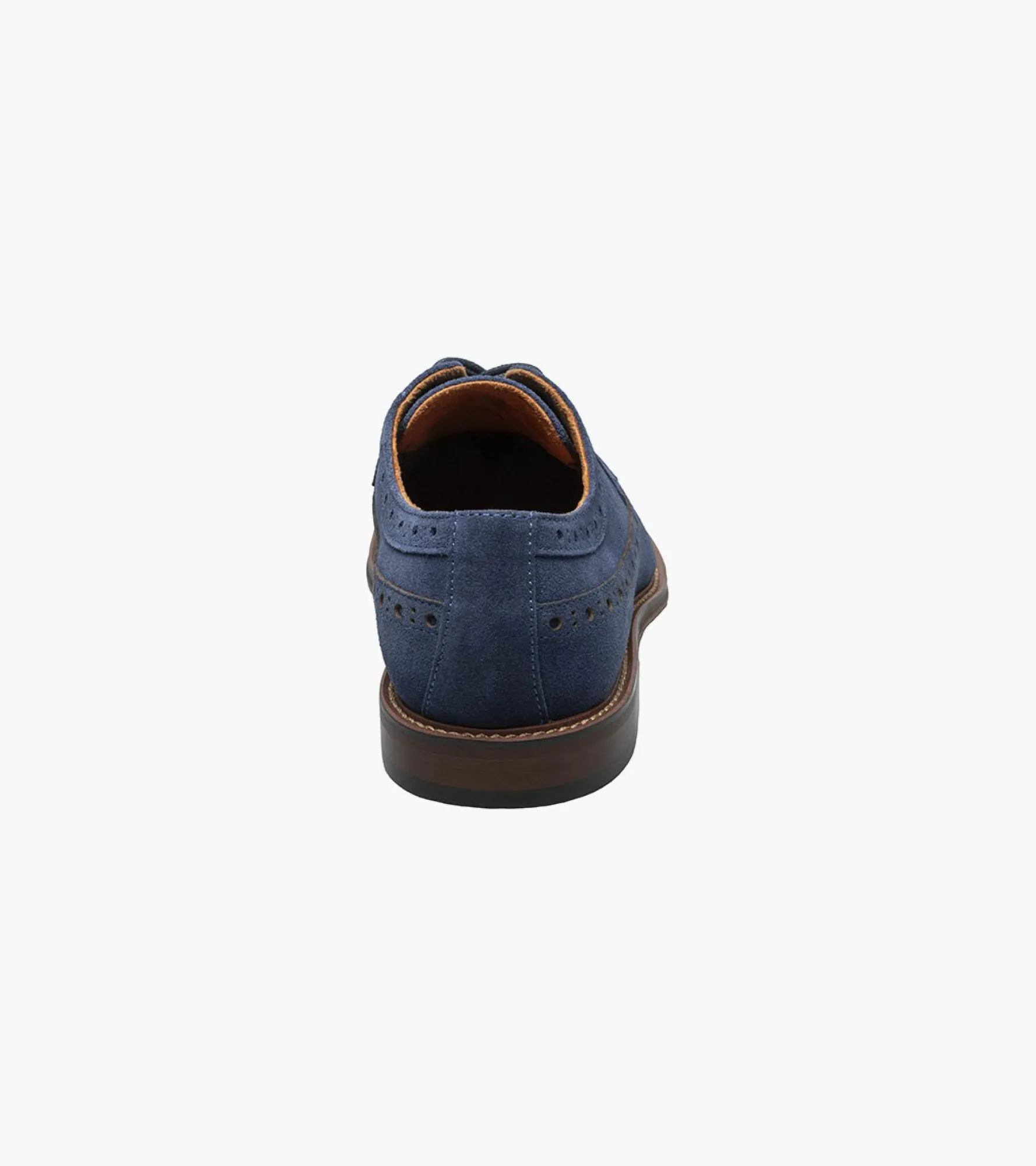 Stacy Adams Marligan Wingtip Oxford