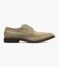 Stacy Adams Marligan Wingtip Oxford