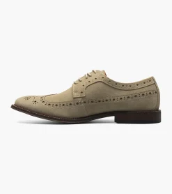 Stacy Adams Marligan Wingtip Oxford
