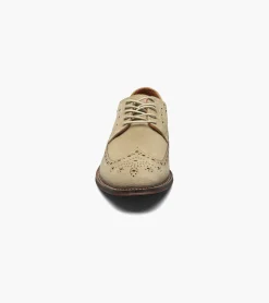 Stacy Adams Marligan Wingtip Oxford