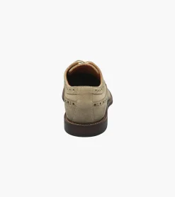 Stacy Adams Marligan Wingtip Oxford