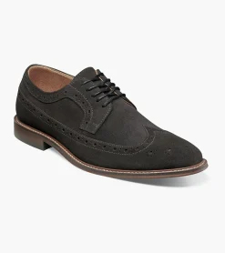 Stacy Adams Marligan Wingtip Oxford