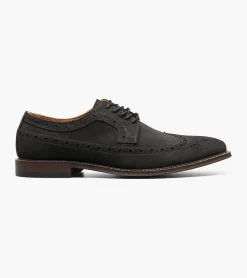 Stacy Adams Marligan Wingtip Oxford