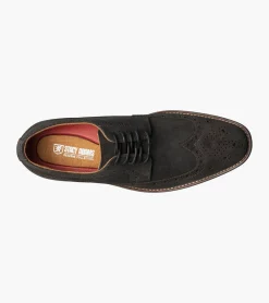 Stacy Adams Marligan Wingtip Oxford