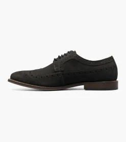 Stacy Adams Marligan Wingtip Oxford