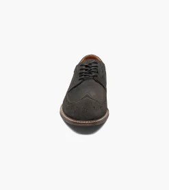 Stacy Adams Marligan Wingtip Oxford