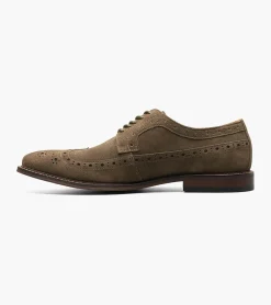 Stacy Adams Marligan Wingtip Oxford