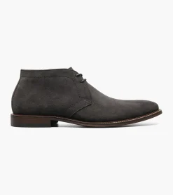 Stacy Adams Martfield Plain Toe Chukka Boot