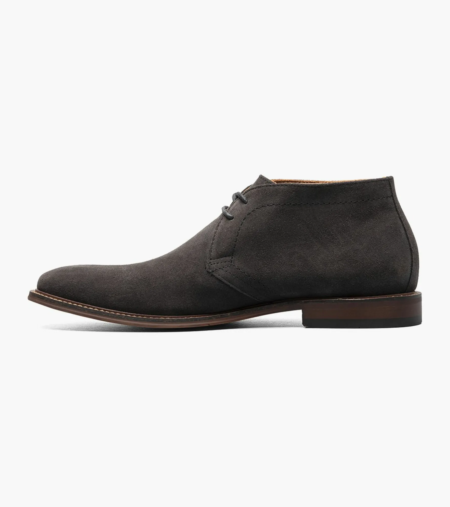 Stacy Adams Martfield Plain Toe Chukka Boot