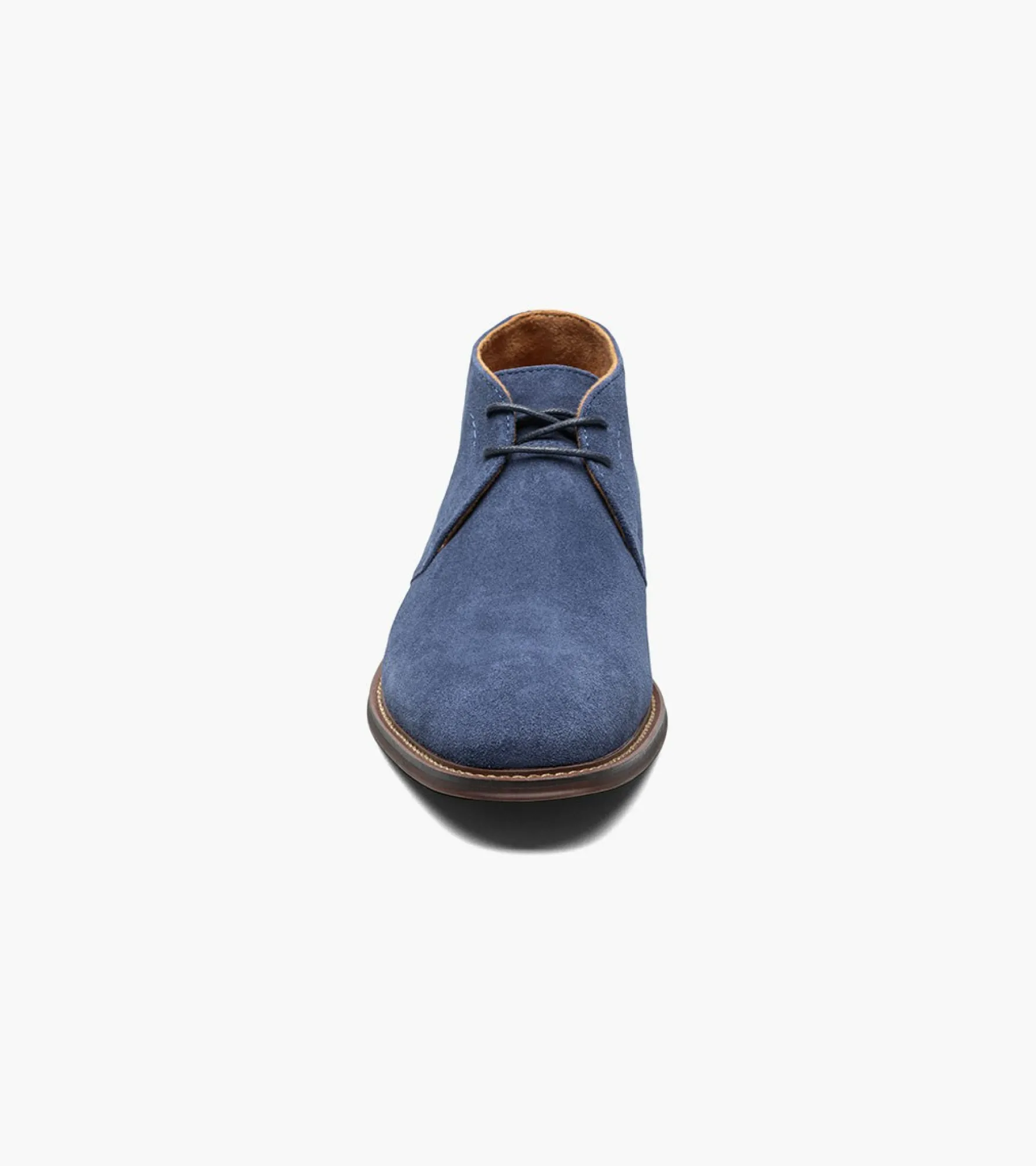 Stacy Adams Martfield Plain Toe Chukka Boot