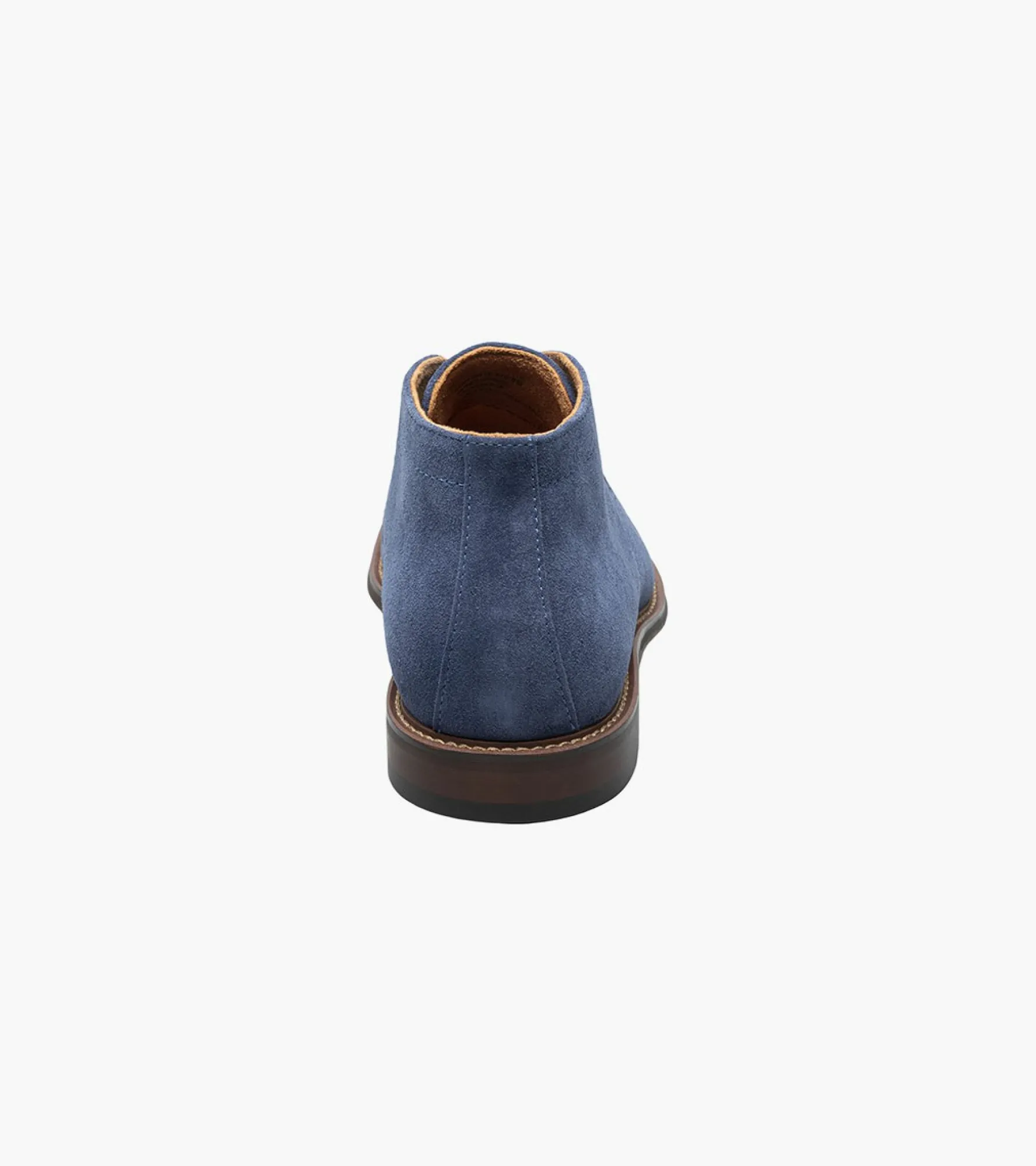 Stacy Adams Martfield Plain Toe Chukka Boot