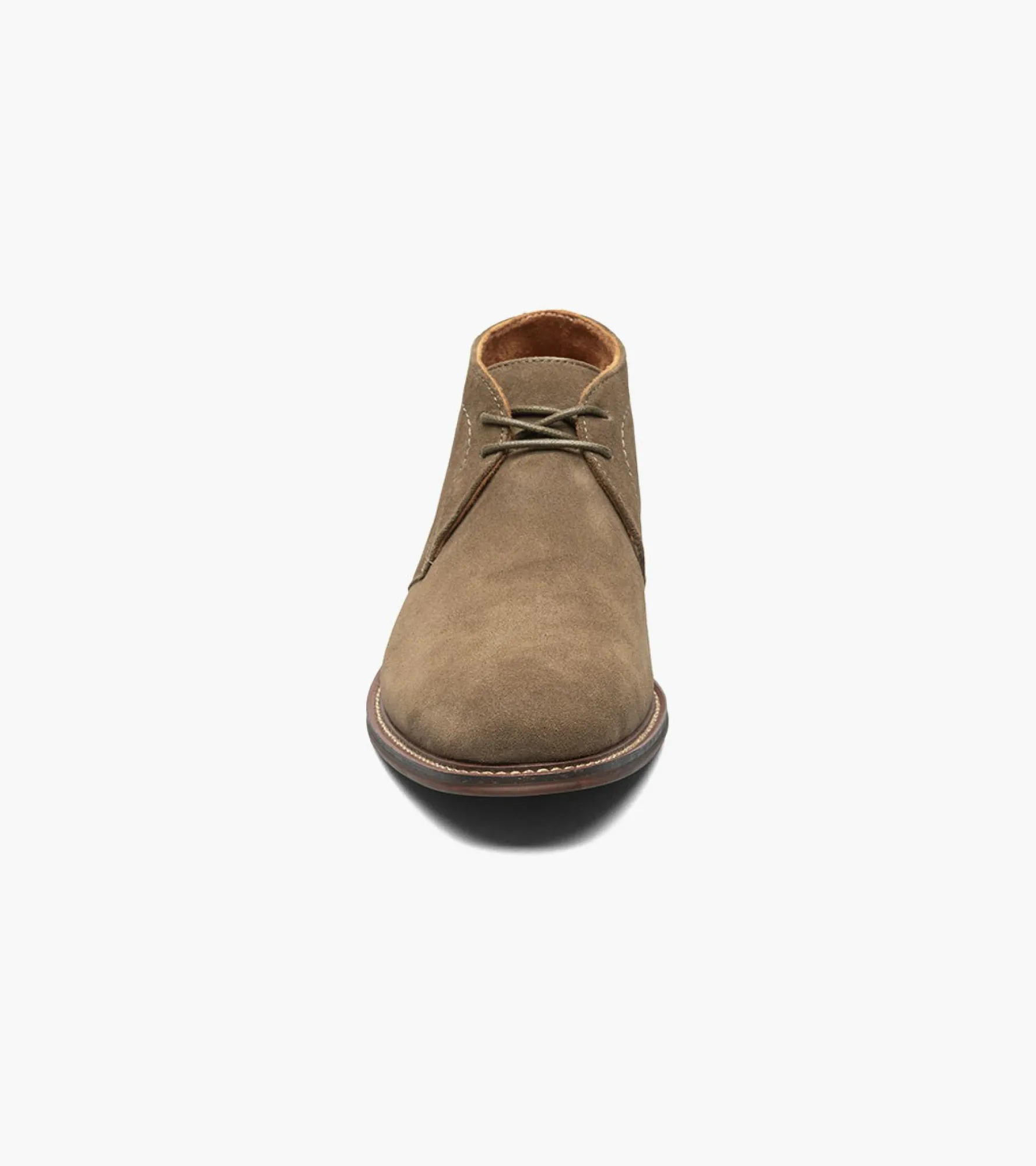 Stacy Adams Martfield Plain Toe Chukka Boot