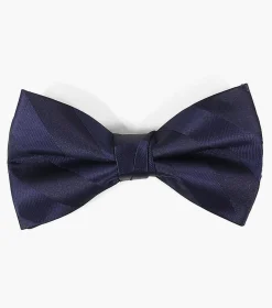 Stacy Adams Mason Bow Tie & Pocket Square Set