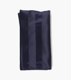 Stacy Adams Mason Bow Tie & Pocket Square Set