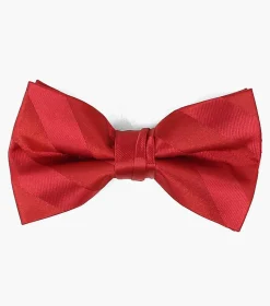 Stacy Adams Mason Bow Tie & Pocket Square Set