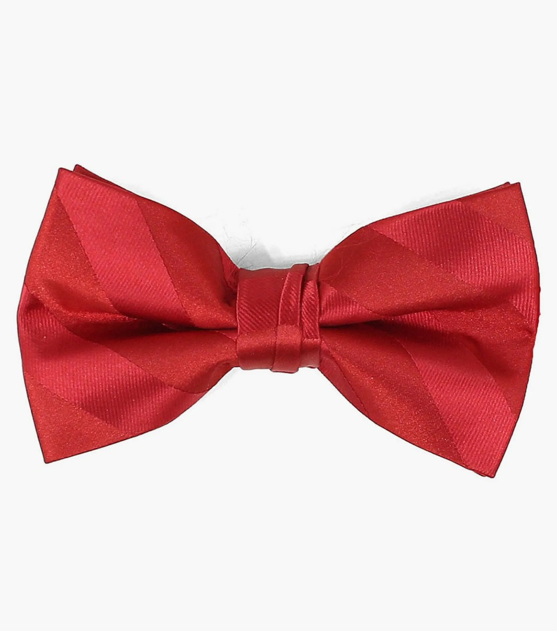 Stacy Adams Mason Bow Tie & Pocket Square Set