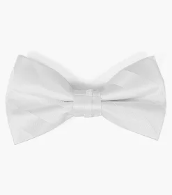 Stacy Adams Mason Bow Tie & Pocket Square Set