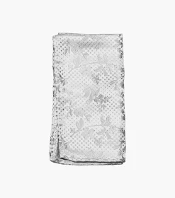 Stacy Adams Mateo Tie And Hanky Set