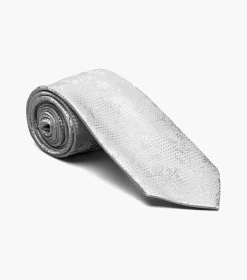 Stacy Adams Mateo Tie And Hanky Set