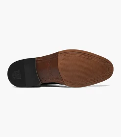 Stacy Adams Maury Cap Toe Chelsea Boot