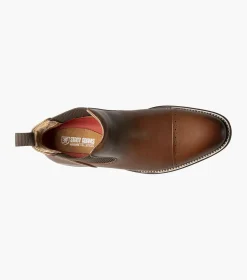 Stacy Adams Maury Cap Toe Chelsea Boot