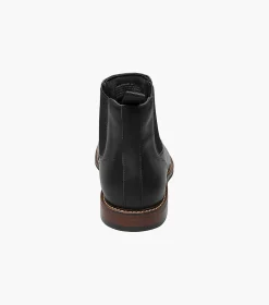 Stacy Adams Maury Cap Toe Chelsea Boot