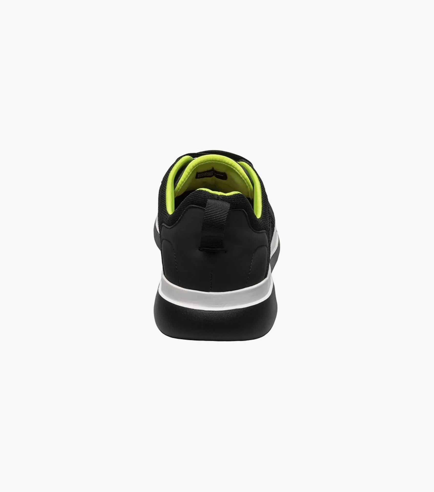 Stacy Adams Maxson Moc Toe Lace Up Sneaker