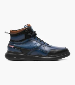 Stacy Adams Mayson U-Bal Lace Up Sneaker