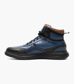 Stacy Adams Mayson U-Bal Lace Up Sneaker