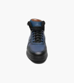 Stacy Adams Mayson U-Bal Lace Up Sneaker