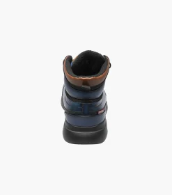 Stacy Adams Mayson U-Bal Lace Up Sneaker