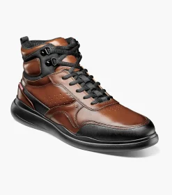 Stacy Adams Mayson U-Bal Lace Up Sneaker