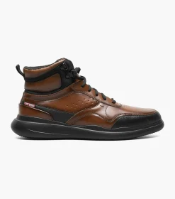 Stacy Adams Mayson U-Bal Lace Up Sneaker