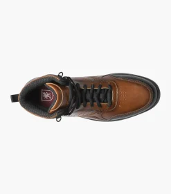 Stacy Adams Mayson U-Bal Lace Up Sneaker